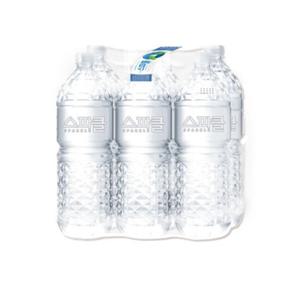 스파클 무라벨 생수 2L x 30병 안전한 물 라벨프리 에코