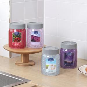 (무료배송+2개이상증정)아로마엣세 비즈 실내 방향제 디퓨저 다용도 대용량 365g