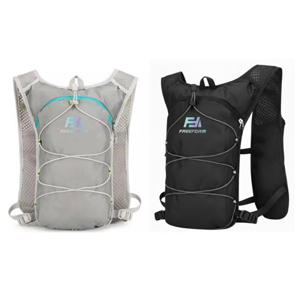 트레일 러닝 조끼 가방 백팩 베스트 경량 등산가방 마라톤 조깅 소형 배낭