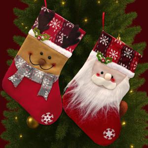 UNR 크리스마스 트리 장식품 크리스마스 트리 장식품 오너먼트 선물포장