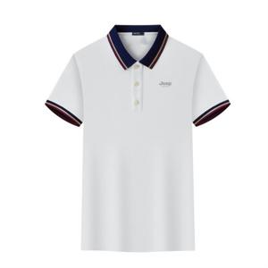 지프 어반 투어핏 남성 골프 반팔티 8종 8382