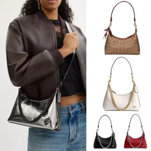 코 치 여성가방 줄리엣 25 숄더 백 CW640 CAM26 CW588