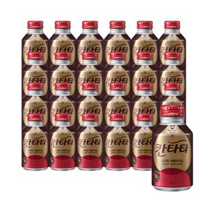 칸타타 스위트아메리카노 275ml x 24캔