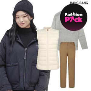 35% 쿠폰 뱅뱅 본사 겨울 필수템 특가/맨투맨/경량조끼/청바지 외