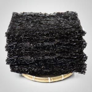 (신선집중) 국내산 곱창김 특품 50장+50장 (1+1) 총 100장 390g 도톰한 김 햇김 출하