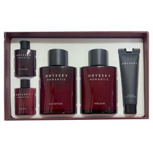 오딧세이 로맨틱 스페셜 2종세트