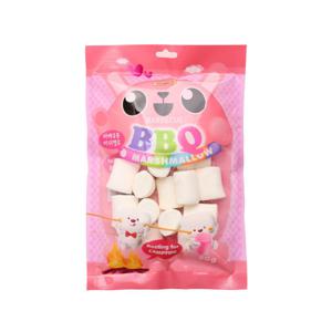 BBQ 마시멜로 마시멜로우 머쉬멜로우 수입과자 젤리 90gx10봉