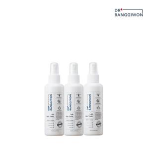 랩 헤어토닉 150mlx3