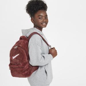 나이키 가방 백팩 주니어 인조 퍼 백팩 FZ1330-231