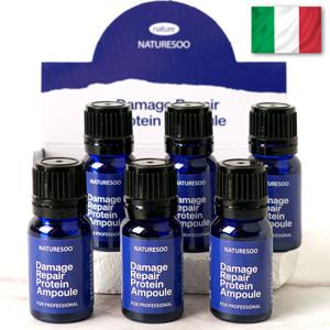 극손상 헤어 단백질 헤어앰플 미용실 lpp