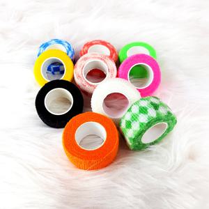 1+1 핑거밴드 손가락 굳은살 물집 방지 밴드 관절 보호대