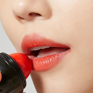 소시에떼 키스홀릭 립틴트밤 / SNS핫 각질부각제로 촘촘하게 밀착