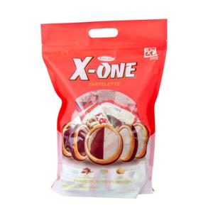 타야스 엑스원 타르트 1 440g(72개입 개별포장) 대용량 사무실 학교 학원 파이간식