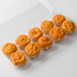 달콤 쫀득 청도 반시로 만든 실속형 청도 반건시 20입(50~60g내외)