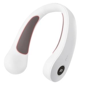 휴대용 목 보온 넥밴드 무선 온열기 C타입 충전