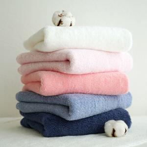 충무타올 심플리 먼지없는 세면타월 10장