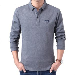 지프 남녀공용 쭈리면 오버핏 무지 맨투맨 6078