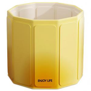 접이식 욕조 반신용 이동식 원터치 욕조