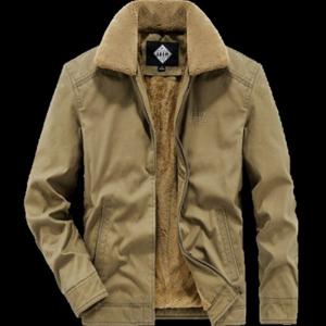 지프스피릿 JEEP SPIRIT 기모 코트K0916