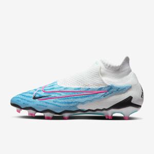 나이키 팬텀 GX 엘리트 발틱 블루 DC9969-446