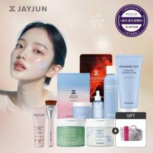 (추가15%)제이준X메즈클라 최대86%/(1만원대~)마스크팩 30매/클렌징폼/비비/스킨케어/토너패드 /사은품 증정