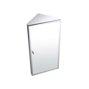 럭셔리 수납장 유리 거울 미니 샤워 하부장 선반장 선반 수납 화장실 욕실