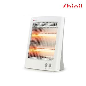 신일 미니 전기히터 스토브 탁상용 난방 SEH-W30K