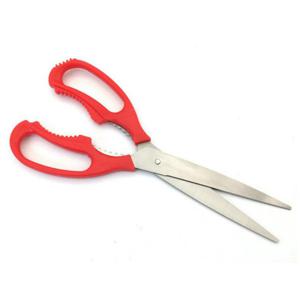 주방가위 10p 가벼운 양손 음식용 가위 마늘가위 업소용 가정용