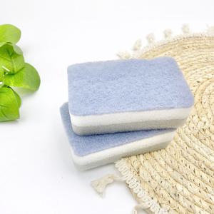 사각 스펀지 수세미/다용도/주방/설거지/거품잘나는/세척/탄냄비/주방용품/탄냄비제거/냄비찌든때/다목적