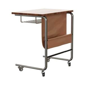 사이드테이블 이동식 협탁 소파 테이블