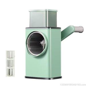 대한민국의 트렌드독일 기술 드럼통만능 채칼 체칼 마늘 다지기 당근 양배추 채썰기 감자칼 슬라이스