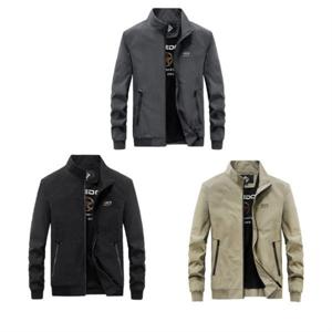 지프스피릿 JEEP SPIRIT 남자 봄가을 모던 재킷 JLB721158