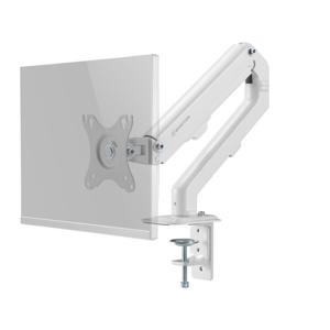 마운트뷰 MV-G1A 싱글 모니터암 셀프밸런스 모니터 거치대