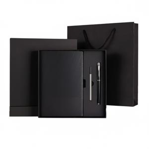 2026 다이어리 패키지 선물 세트 펜 쇼핑백 포함 산모 감사 일기 데일리 일기장 신년 연말