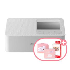 캐논 공식총판 정품 셀피 CP1500+RP-108 포토 프린터 핸드폰 사진 인화기