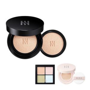 헤라 블랙쿠션(본품+리필) 21N1/21C1/23N1 +컬러별 증정품