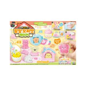 미미월드 말랑 모찌펫 메이커