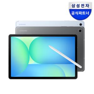 갤럭시탭 S10FE 플러스 128GB WIFI전용_SM-X620N 그레이_태블릿PC+최종65만