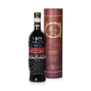 전북 내장산 복분자와인 지통1호 700ml