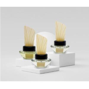 (1+1) 프리미엄 아리아베라 차량용 /가정용 디퓨저 방향제 마지막 한방울까지 똑같은 발향