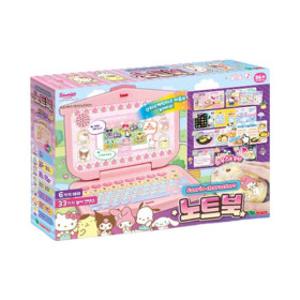 영실업 산리오 캐릭터즈 노트북 스타배송