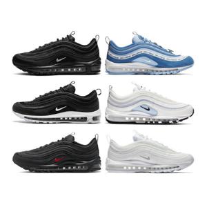 운동화 런닝화 97 트리플화이트 실버 스니커즈 남성 여성 등산화 워킹화나 이 키커플트레킹화