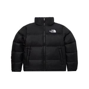 패딩 레트로 롱패딩 여성 남성 공용 바람막이 구스다운 경량패딩조끼 점퍼 자켓 등산자켓