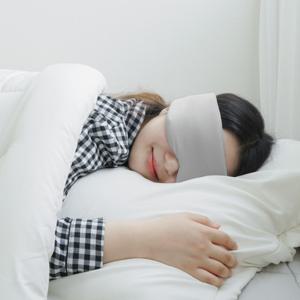 1+1 인블룸 라니 온열 암막 숙면 안대  쿨링폴리 / 메쉬폴리 / 온열효과