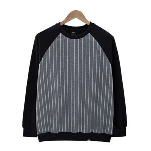 맨투맨 보스ST /남녀공용 맨투맨/커플 맨투맨 국내 원단 제조