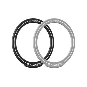 뉴니스 맥세이프 링 스티커 자석 플레이트 마그네틱링스티커