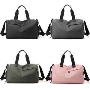 스포츠가방 튼튼 간편한 준비물가방 깨끗한 신발분리 운동 헬스 가방 더플백 보스턴 백