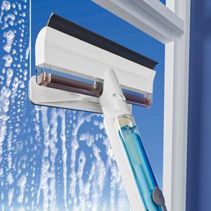 4in1 올인원 프리미엄 유리창닦이 청소용품 길이조절