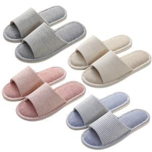 층간소음 방지 거실 슬리퍼 쿠션 실내화