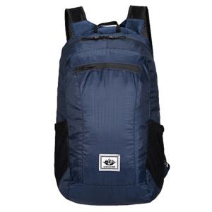 발수 초경량 휴대용 접이식 다용도 포켓 백팩 트레일 등산 캠핑 아웃도어 컴팩트 가방 (2개이상추가할인)